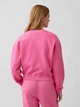 Спортивный костюм женский GAP 593078025 XL Розовый (1161604014) - изображение 5