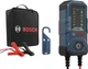 Ładowarka akumulatorowa Bosch C40-Li 6-12 V 5 A (0 189 921 040) - obraz 2