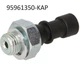 Датчик давления масла Ланос 1.5-1.6 KAP (95961350) - изображение 2