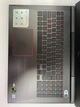 Ноутбук Dell Inspiron 7577 i7-7700HQ 16GB GTX 1060 6GB SSD 512GB БВ - изображение 6
