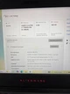 Ноутбук Dell Alienware 13 R3 i7 GTX 1060 16GB SSD 500GB RGB БВ - зображення 9