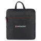Рюкзак складаний Wenger TRAVEL ACCESSORIES Black 25 л 31×49×18 см Чорний (Wt611882) - зображення 2