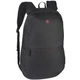 Рюкзак складаний Wenger TRAVEL ACCESSORIES Black 25 л 31×49×18 см Чорний (Wt611882) - зображення 4