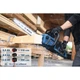 Пилка Bosch цепная Professional GKE 18V-40, Синий - 754877 - изображение 6