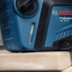 Пилка Bosch цепная Professional GKE 18V-40, Синий - 754877 - изображение 7