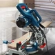 Пила Bosch Professional GCM 216 - 754875 - изображение 2