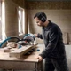 Пила Bosch Professional GCM 216 - 754875 - изображение 7
