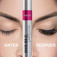 Туш для вій Double Lash Extend Farmasi 12 мл (f1301518) - зображення 5