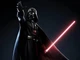 Маска Дарт Вейдер DARTH VADER RESTEQ со светодиодной подсветкой, Звездные Воины 4911933 - изображение 6