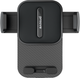 Автотримач для телефону Proove Carbon Clamp Air Outlet Car Mount Black (671190001) - зображення 2