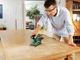 Вібраційна шліфувальна машина Bosch Green PSS 200 AC 200 Вт (3165140337489) - зображення 2