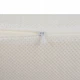 Подушка ортопедическая Malatec 24238 Memory Foam 54×34×10 см, анатомическая, с эффектом памяти, для сна на спине и боку - изображение 7