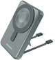 Powerbank Verbatim Charge 'n' Go 2C 10000 mAh 22.5 W Grey (23942322726) - obraz 1