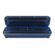 Кухонний вакууматор Lesko HB-501 Dark Blue вакуумний пакувальник для харчових продуктів їжі - зображення 5