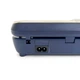 Кухонний вакууматор Lesko HB-501 Dark Blue вакуумний пакувальник для харчових продуктів їжі - зображення 6
