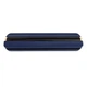 Кухонний вакуумний пакувальник Lesko HB-505 Dark Blue для харчових продуктів ваууматор - зображення 2