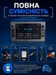 Штатная автомагнитола Cyclone OPEL 2x32GB Grey CarPlay Android Auto сенсорная авто магнитола в машину с экраном 7 дюймов QLED штатное головное устройство андроид - изображение 3