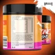 Креатин Warrior Creatine Vitamins Mixed Berry 360 г - изображение 2
