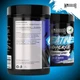 Креатин Warrior Creatine Monohydrate Blue Razz 500 г - зображення 2