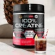 Креатин Healthy Fusion 100% Creatine X4 Cola 300 г - изображение 1