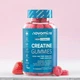 Креатин Novomins Nutrition Creatine Gummies 90 шт - изображение 1