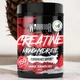 Креатин Warrior Creatine Monohydrate Savage Strawberry 500 г - изображение 1