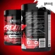 Креатин Warrior Creatine Monohydrate Savage Strawberry 500 г - изображение 3
