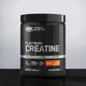 Креатин Optimum Nutrition Platinum Creatine Plus Orange с витаминами и электролитами 350 г - изображение 1