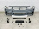 Бампер передній у сборі M4 для BMW 4 series F32 / F33 / F36 2013-2020 для BMW 4 series F32 / F33 / F36 2013-2020 (8391) - зображення 1