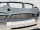 Бампер передній у сборі M4 для BMW 4 series F32 / F33 / F36 2013-2020 для BMW 4 series F32 / F33 / F36 2013-2020 (8391) - зображення 4