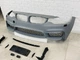 Бампер передній у сборі M4 для BMW 4 series F32 / F33 / F36 2013-2020 для BMW 4 series F32 / F33 / F36 2013-2020 (8391) - зображення 6
