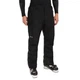 Лыжные штаны мужские Kilpi Gabone-M Black XXL (100084444) - изображение 3