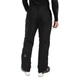 Лыжные штаны мужские Kilpi Gabone-M Black XXL (100084444) - изображение 4