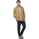 Рубашка в клетку мужская Salewa Fanes Flannel 5PL L/S Mns 7189 M (100084082) - изображение 5