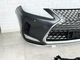 Бампер передний в сборе OEM Lexus RX 2019-2022 решетка под камеру для Lexus RX 2019-2022 (8670) - изображение 4