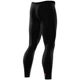 Тайтсі Compressport Running Under Control Full Tights Black M (100052250) - зображення 3