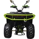 Квадроцикл Spark ATOM 125 - зображення 6