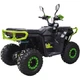 Квадроцикл Spark ATOM 125 - зображення 7