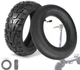 Комплект шина та камера 10×2.75-6.5 для електросамоката Kugoo G2 - изображение 2