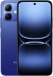 Смартфон Infinix Smart 20 NFC 4/128GB Cloudline Blue - изображение 1