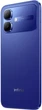 Смартфон Infinix Smart 20 NFC 4/128GB Cloudline Blue - изображение 5
