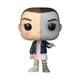 Игровая фигурка "Одиннадцать" FUNKO POP! 93088 серии "Очень странные дела" - изображение 1
