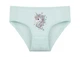 Трусики для девочки 5 шт. Donella 4171PU слипы 6/7 лет 122-128см Ассорти - изображение 3