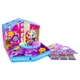 Игровой Набор С Куклой Дизайнерский Магазин Наклеек Decora Girlz D1009 (402925) - изображение 4