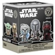 Фигурка Funko Pop сюрприз Mystery Minis Star Wars Мандалорец S2 (81366) - зображення 1