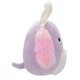 Дитяча м'яка іграшка Собака Барб Squishmallows SQER00908, 13 см - зображення 5