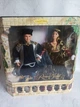Колекційний сет Ромео і Джульєтта Barbie & Ken as Romeo & Juliet 1997 - зображення 1