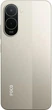 Мобільний телефон Xiaomi Poco C81 Pro 4/64GB Gold - зображення 6