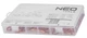 Шайбі мідні, набір 150 шт. NEO TOOLS (11-979) - изображение 4