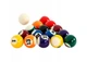 Більярдний стіл міні 3 фути GamesPlanet з аксесуарами Набір для гри в більярд - зображення 5
